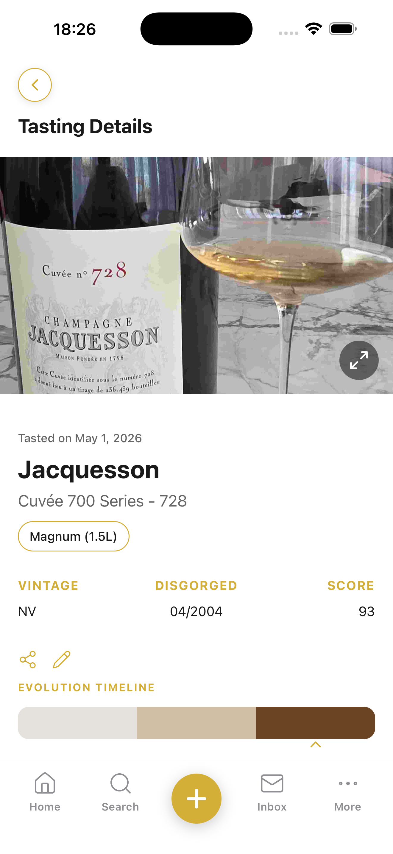 App mockup 5